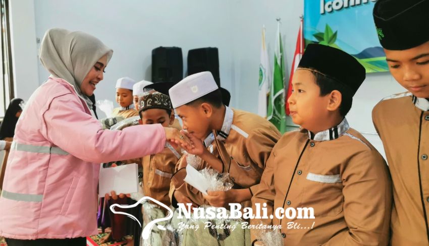 www.nusabali.com-pln-icon-plus-dukung-pendidikan-anak-panti-asuhan-fasilitasi-internet-gratis