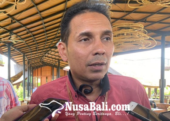 Nusabali.com - saat-imlek-bandara-diprediksi-layani-63-ribu-penumpang