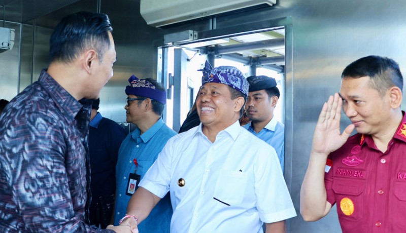 www.nusabali.com-lrt-di-bali-tahap-penetapan-rute-pj-gubernur-bali-minta-dukungan-ahy