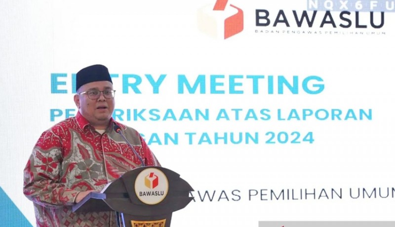 www.nusabali.com-bawaslu-siap-laksanakan-rekomendasi-bpk-pada-laporan-keuangan-2024