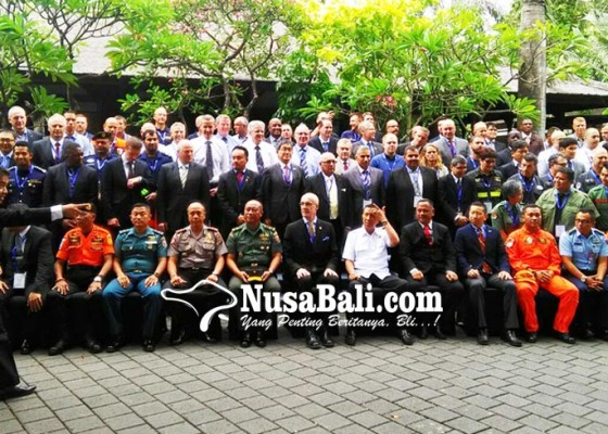 Nusabali.com - bali-tuan-rumah-pertemuan-sar-dunia