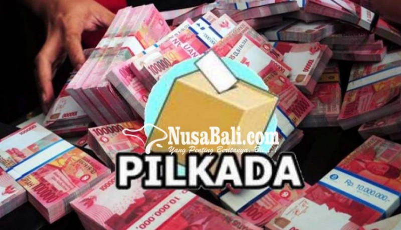 www.nusabali.com-dana-pilgub-akan-dibabat-40-persen