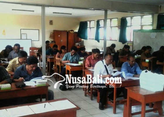 Nusabali.com - kpu-badung-buka-rekrutmen-ppk-dan-pps