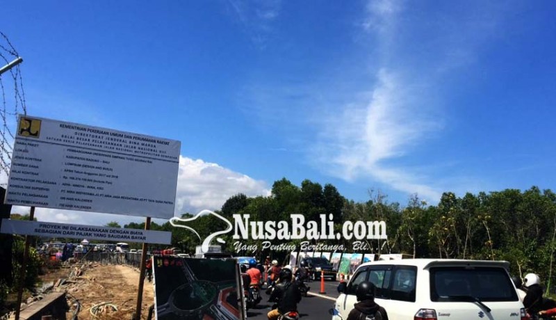 www.nusabali.com-pembebasan-lahan-proyek-underpass-masih-berproses