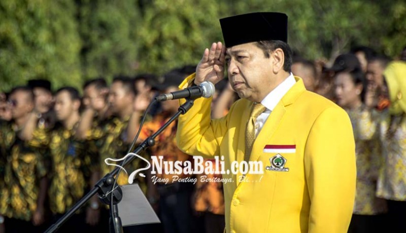 www.nusabali.com-setya-novanto-hindari-korupsi