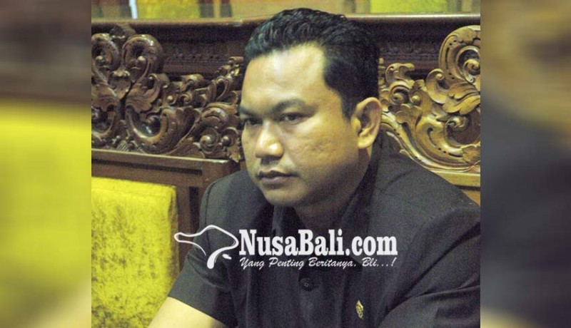 www.nusabali.com-gerindra-ancam-pecat-wakil-ketua-dprd-bali