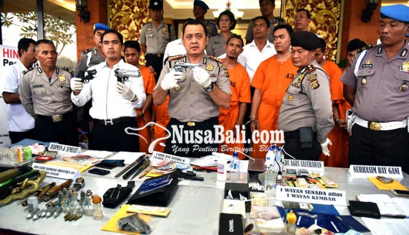 www.nusabali.com-wakil-ketua-dprd-bali-masuk-dpo