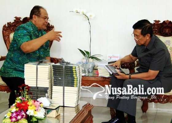 Nusabali.com - pendidikan-jadi-prioritas-pengentasan-kemiskinan