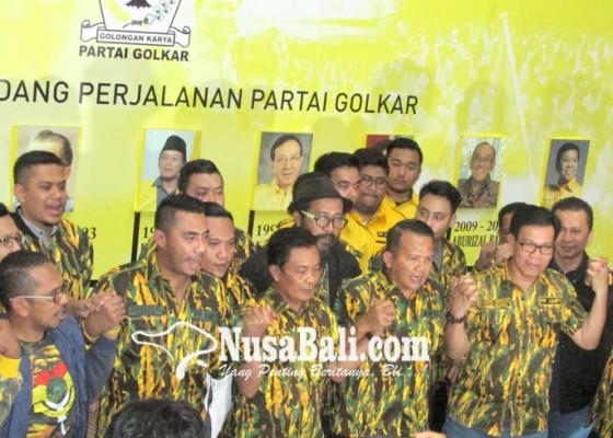 Nusabali.com - minta-diusut-ampg-sayangkan-spdp-setnov-bocor