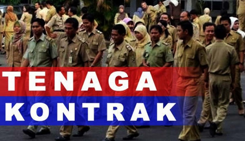 www.nusabali.com-tenaga-kontrak-dikritisi