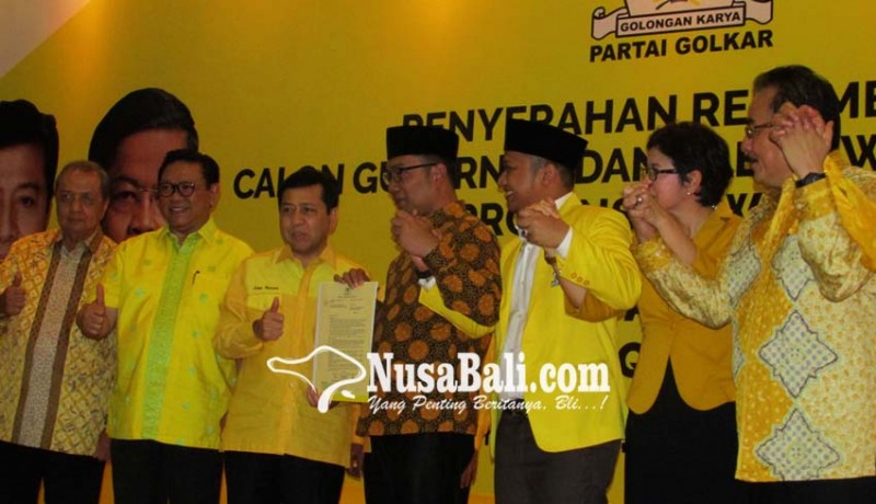 www.nusabali.com-golkar-ngaku-tak-sulit-cari-tandem-sgb