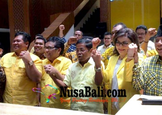 Nusabali.com - ketua-dpd-i-golkar-solid-dukung-setnov