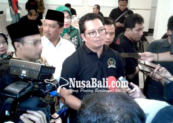 Nusabali.com - golkar-tetap-optimis-hadapi-pilkada