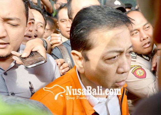 Nusabali.com - jika-kalah-praperadilan-novanto-dihabisi-golkar