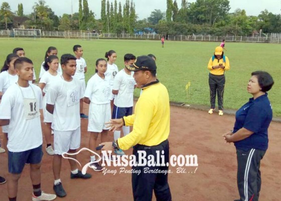 Nusabali.com - siswa-digembleng-latihan-polisi