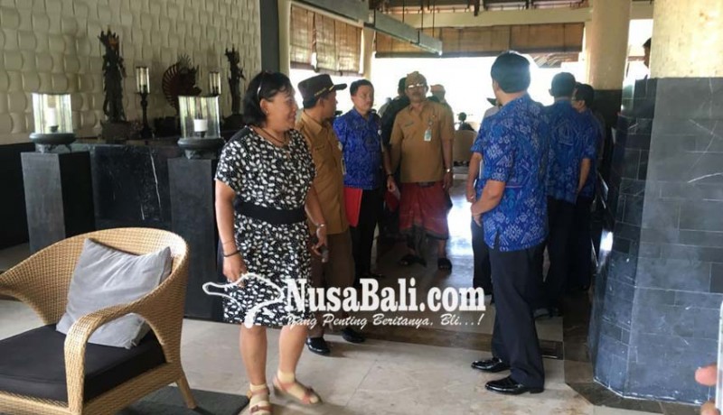 www.nusabali.com-bupati-badung-ancam-stop-usaha-wp-penunggak-pajak