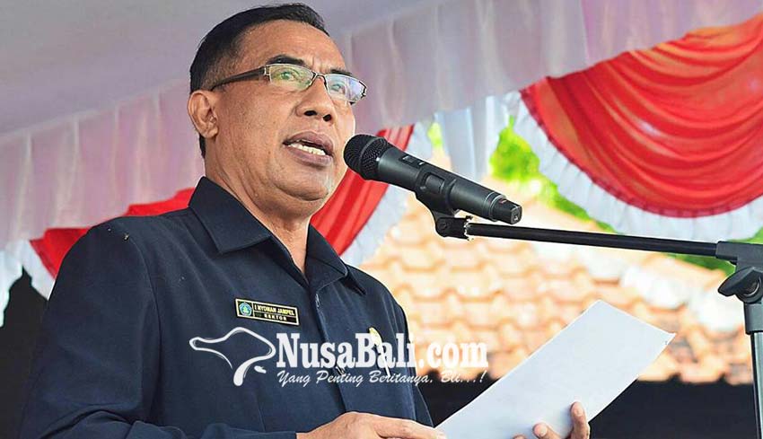 NUSABALI.com - Undiksha Targetkan Semua Prodi 'B' Di 2018