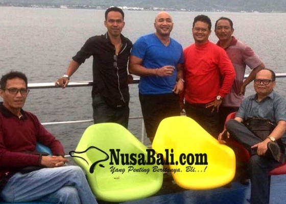 Nusabali.com - kepulangan-dewan-denpasar-terhambat