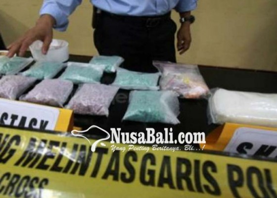 Nusabali.com - polisi-klaim-narkoba-sudah-langka-di-bali