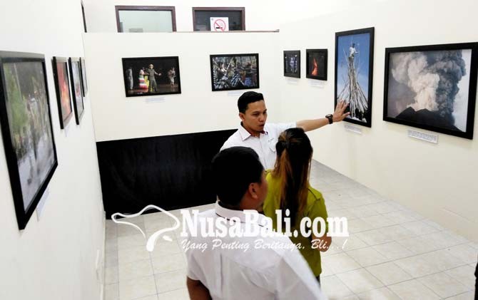 www.nusabali.com-pameran-fotografi-antara-suguhkan-rwa-bhineda-pulau-dewata