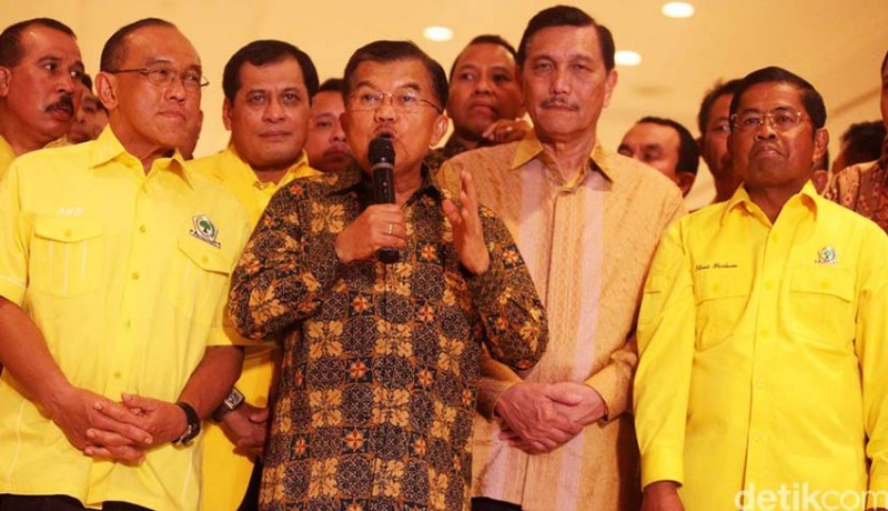 www.nusabali.com-munaslub-partai-golkar-dapat-restu-pemerintah