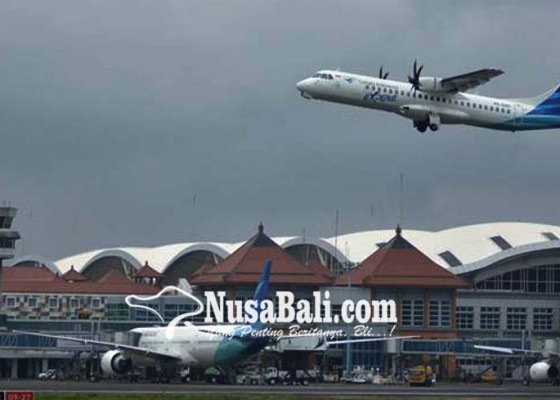 Nusabali.com - ap-i-ngurah-rai-setujui-477-extra-flight-nataru