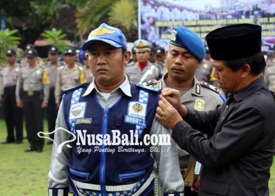 Nusabali.com - polisi-gelar-ops-lilin-tahun-2017