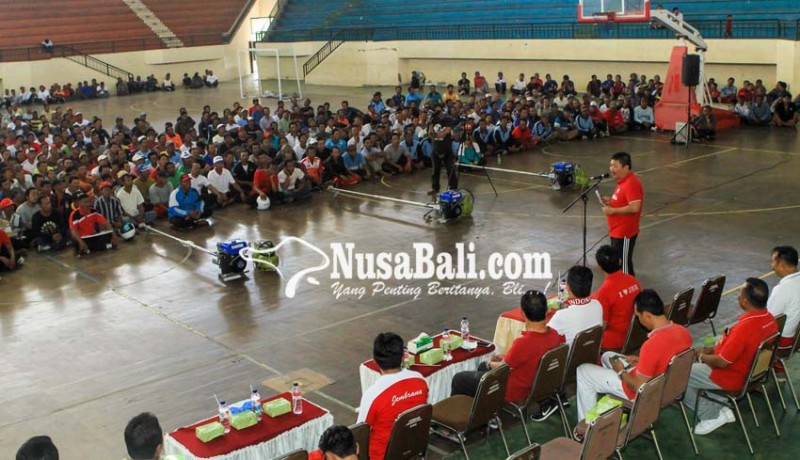 www.nusabali.com-kekuatan-mesin-tak-sepadan-dengan-jukung