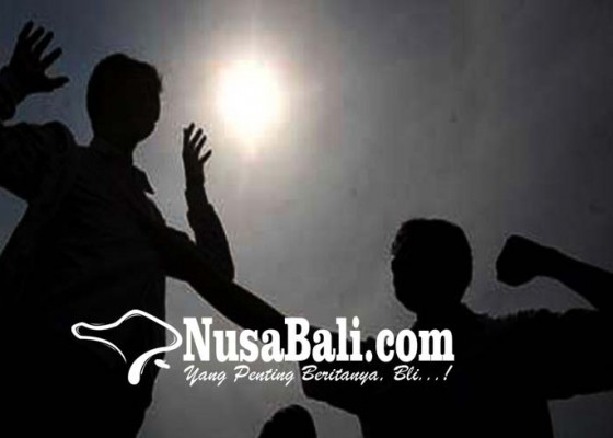 Nusabali.com - gara-gara-anjing-karyawan-warung-soto-dibogem