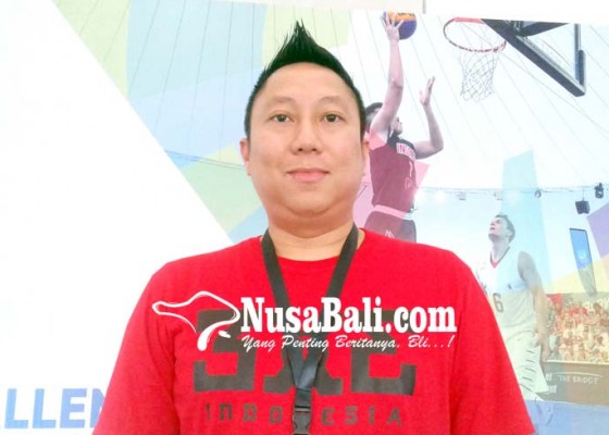 Nusabali.com - dua-pebasket-putri-bali-ikut-seleksi-pelatnas-ag