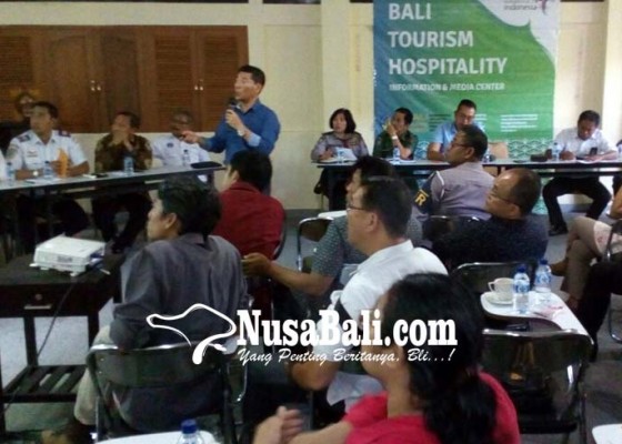 Nusabali.com - hotel-digratiskan-kapal-perang-siaga