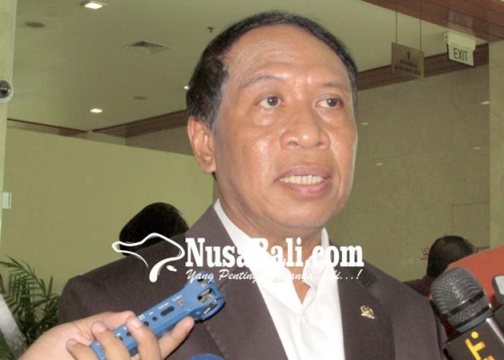 Nusabali.com - golkar-umumkan-ketua-dpr-setelah-revisi-uu-md3