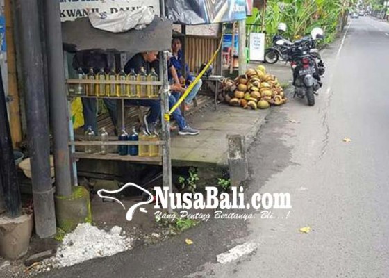 Nusabali.com - diserang-geng-motor-1-tewas-1-luka