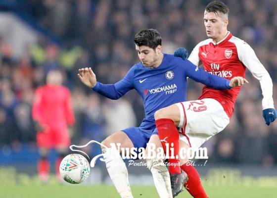 Nusabali.com - wenger-puas-arsenal-tahan-imbang-chelsea