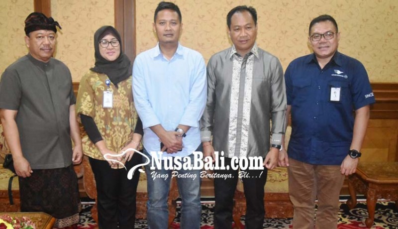 www.nusabali.com-badung-jalin-kerjasama-dengan-pt-garuda-indonesia