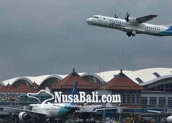 Nusabali.com - penerbangan-bandara-ngurah-rai-aman