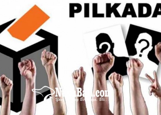 Nusabali.com - partisipasi-pemilih-di-pilkada-2018-ditarget-78-persen