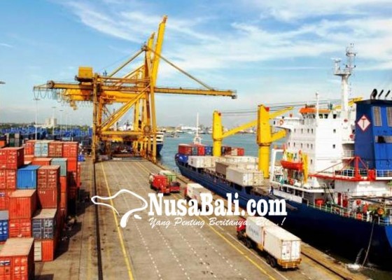 Nusabali.com - biaya-logistik-di-pelabuhan-akan-turun