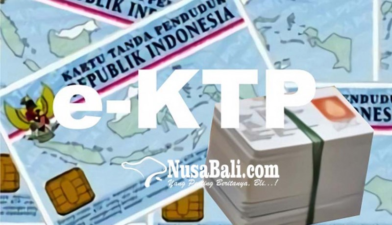 www.nusabali.com-9608-warga-belum-rekam-e-ktp