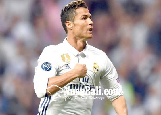 Nusabali.com - mu-siapkan-tawaran-rp-65-t-untuk-ronaldo