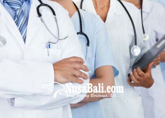 Nusabali.com - pemkab-usulkan-pengangkatan-dokter-dan-bidan-ptt