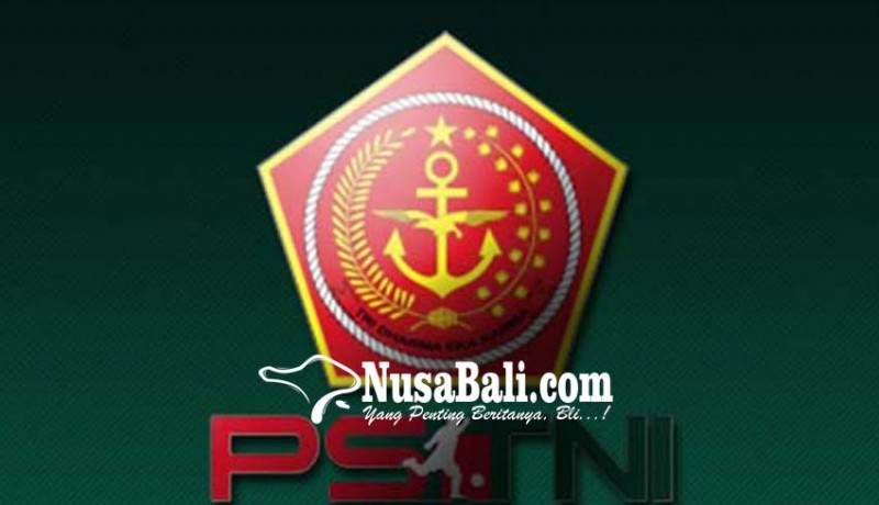 www.nusabali.com-disambar-petir-markas-baru-ps-tni-terbakar