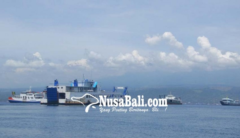 www.nusabali.com-cuaca-buruk-penyeberangan-ketapang-gilimanuk-buka-tutup