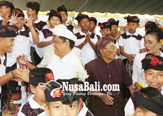 Nusabali.com - walikota-rai-mantra-tingkatkan-mutu-pendidikan-dan-kualitas-sdm