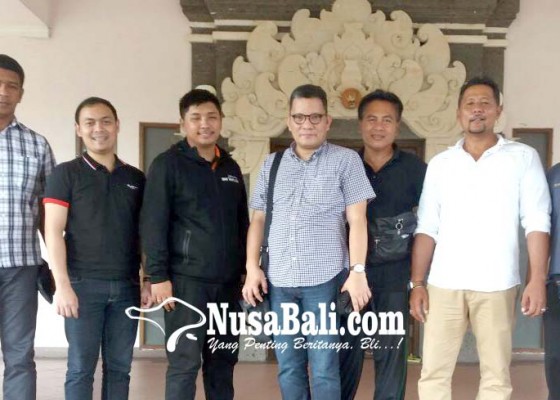 Nusabali.com - gor-purna-krida-layak-gelar-proliga