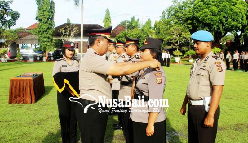 www.nusabali.com-akp-ayu-udayani-jabat-kasatlantas-polres-gianyar