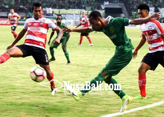 Nusabali.com - persebaya-ke-delapan-besar