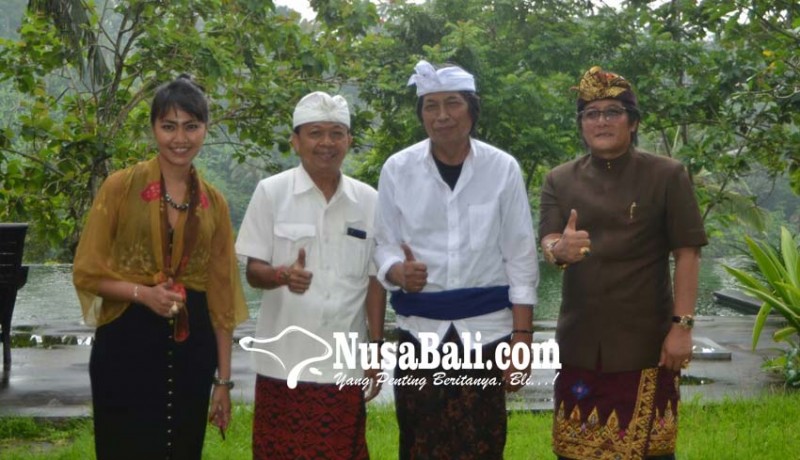 www.nusabali.com-koster-temui-alit-yudha