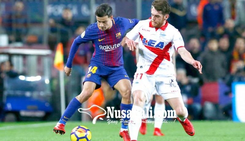 www.nusabali.com-barca-menang-coutinho-disorot