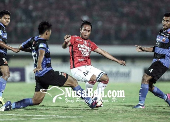 Nusabali.com - siap-lawan-madura-united